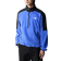 The North Face Men's Elements Polartec 100 1/4 Zip Fleece - Solar Blue/TNF Black