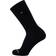 Tommy Hilfiger Men's Athletic Socks Cushioned Crew Socks 10-pack - Pure Black