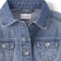 The Children's Place Girl's Denim Jacket - Gemini Wash