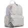 Nike Brasilia JDI Mini Backpack - Vast Grey/Iridescent