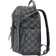 Gucci Large GG Ripstop Backpack - Dark Grey/Black