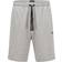 BOSS Mix & Match Shorts - Medium Grey