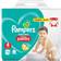 Pampers Baby Dry Nappy Pants Size 4 9-15kg 74pcs
