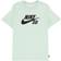 Nike Older Kid's SB T-shirt - Barely Green (FN9673-394)