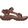 Teva Terra Fi 5 Universal - Magma Red/Rock