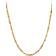 Saks Fifth Avenue Link Chain Necklace - Gold