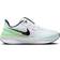 Nike Structure 25 W - White/Glacier Blue/Vapor Green/Black