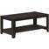 Monarch Specialties Set Espresso Coffee Table 20.5x42" 3