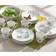 Lenox Butterfly Meadow Dinner Set 18