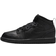 Nike Jordan 1 Mid PS - Black