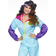 Leg Avenue 80s Training Set Jumpsuit Deluxe