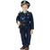 Golray Police Costume for Kids