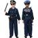 Golray Police Costume for Kids