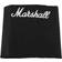 Marshall Cover for CODE100 Guitar Combo Amplifier