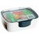 Progressive Prepworks ProKeeper Mini Deli Food Container