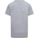 Nike Little Kid's Boxy Float T-shirt - Dark Grey Heather (86M078-042)