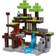 Jada Minecraft Nano Metalfigs Overworld