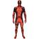 Marvel Morphsuit Deadpool Karnevalkostyme