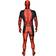 Marvel Morphsuit Deadpool Karnevalkostyme