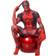 Marvel Morphsuit Deadpool Karnevalkostyme