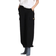 Moschino Viscose Blend Cargo Pants - Black