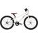 Cleary Bikes Owl 20" Three Speed - Cream/Very Orange Kids Bike