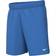 Nike Big Kid's Multi Dri-FIT Training Shorts - Light Photo Blue/White (DX5382-435)