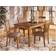 Ashley Furniture Berringer Rustic Kitchen Chair 38" 2