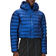 Rains Lohja Short Puffer Jacket - Storm