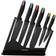 Cuisinart C55-7PCE Knife Set