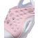 Nike Aqua Swoosh GS - Pink Foam/White
