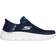 Skechers Go Walk Flex W - Navy/White