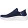 Skechers Go Walk Flex W - Navy/White