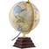 Ultimate Globes Peninsula Bronze Globe 12"