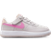 Nike Force 1 Low EasyOn PSV - Platinum Violet/Arctic Orange/White/Pinksicle