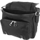 Gucci GG Logo Messenger Bag - Monogram Black
