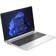 HP ProBook 455 G10 Business Laptop (15.6" FHD Display, AMD Ryzen 5 7530U, 32GB RAM, 1TB SSD, (Beats i7-1255U)) Backlit, Fingerprint, Webcam, Ethernet, Wolf Pro Security, Win 11 Pro, Silver, 2024