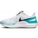 Nike Structure 25 W - White/Pure Platinum/Dusty Cactus/Black