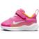 Nike Revolution 7 TDV - Pinksicle/University Gold/Arctic Orange/Summit White