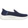 Skechers Go Walk Flex Relish W - Navy