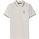 Psycho Bunny Men's Arcadia Pique Polo Shirt - Natural Linen