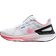 Nike Structure 25 W - White/Black/Court Purple/Coral Chalk