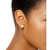 Kendra Scott Tessa Stud Earrings - Gold/Opal