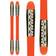 K2 Poacher Skis Kids 2024