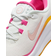 Nike Infinity Flow GS - Summit White/Pinksicle/University Gold/Arctic Orange