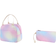 Dicasser Gradient Backpack Set - Rainbow