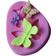 Joom 3D Butterfly Pralinenform