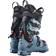 Nordica UNLIMITED LT 130 DYN Ski Boots 23/24 - Avio/Black/Red