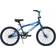 Dynacraft Krome 2.0 20" Boys BMX Kids Bike