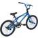 Dynacraft Krome 2.0 20" Boys BMX Kids Bike